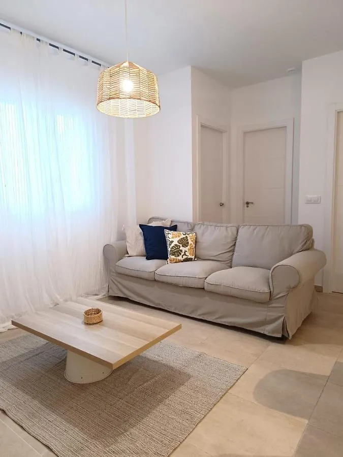 Sherry Suites II Apartamentos Parking Gratuito Jerez de la Frontera Apartment