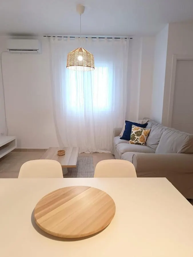 Sherry Suites II Apartamentos Parking Gratuito Jerez de la Frontera