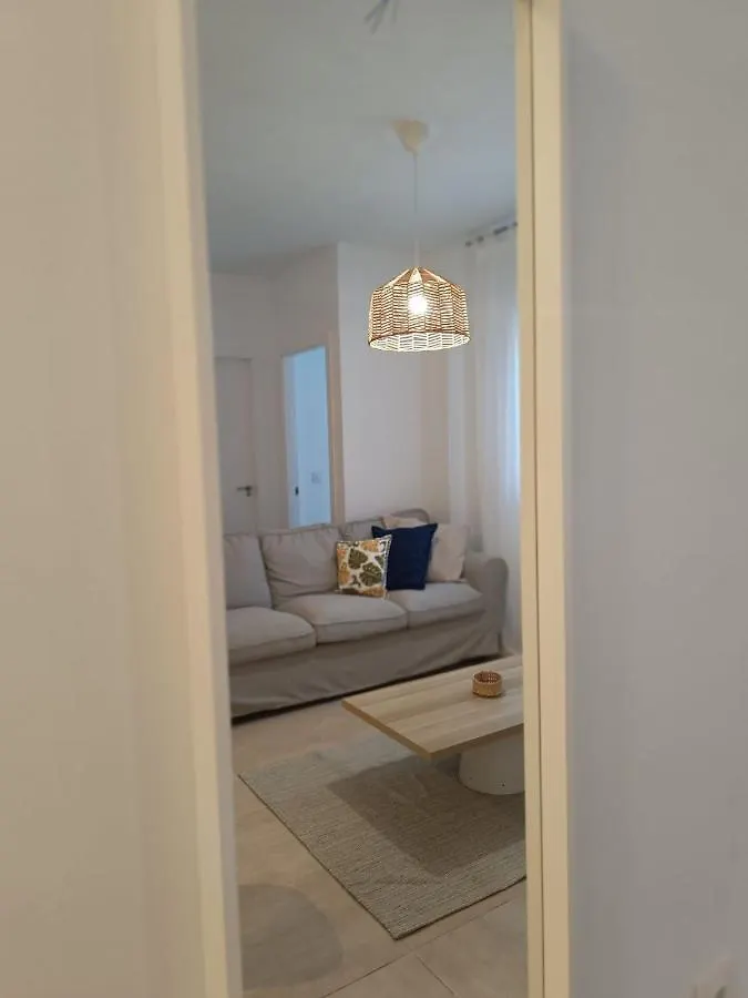 Apartment Sherry Suites II Apartamentos Parking Gratuito Jerez de la Frontera Spain