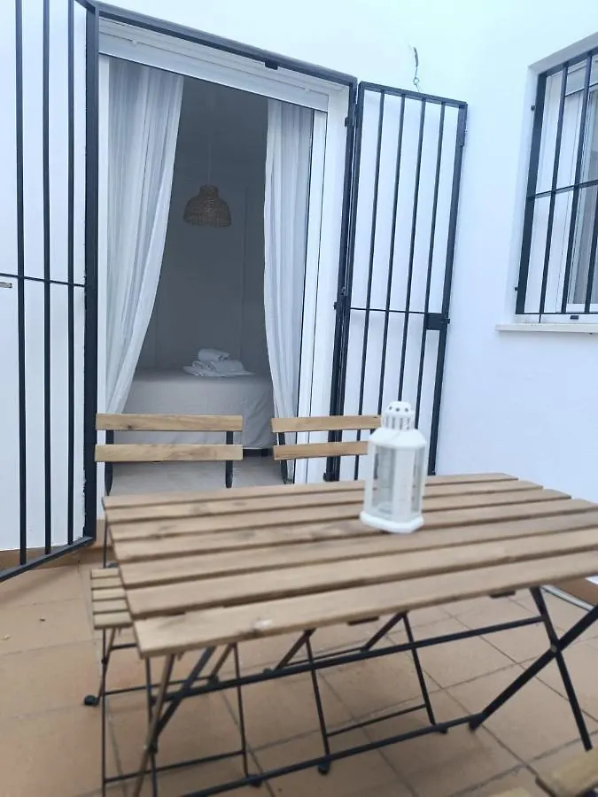 Sherry Suites II Apartamentos Parking Gratuito Jerez de la Frontera