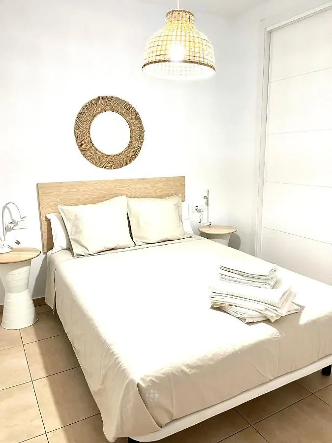 Apartment Sherry Suites II Apartamentos Parking Gratuito Jerez de la Frontera