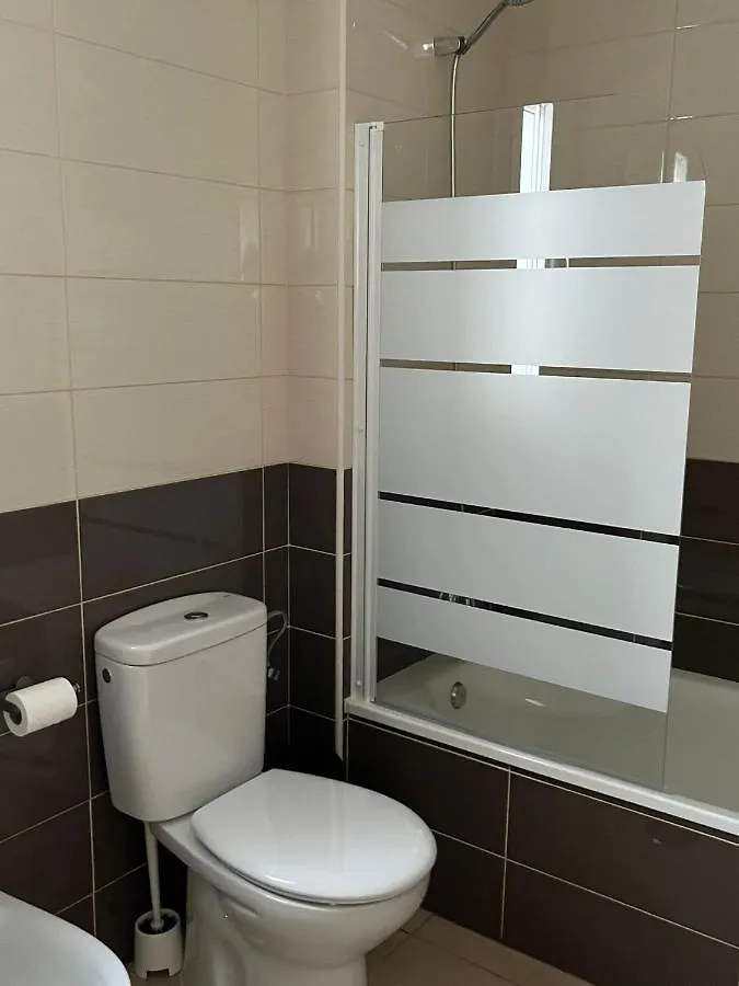 Sherry Suites II Apartamentos Parking Gratuito Jerez de la Frontera Spain
