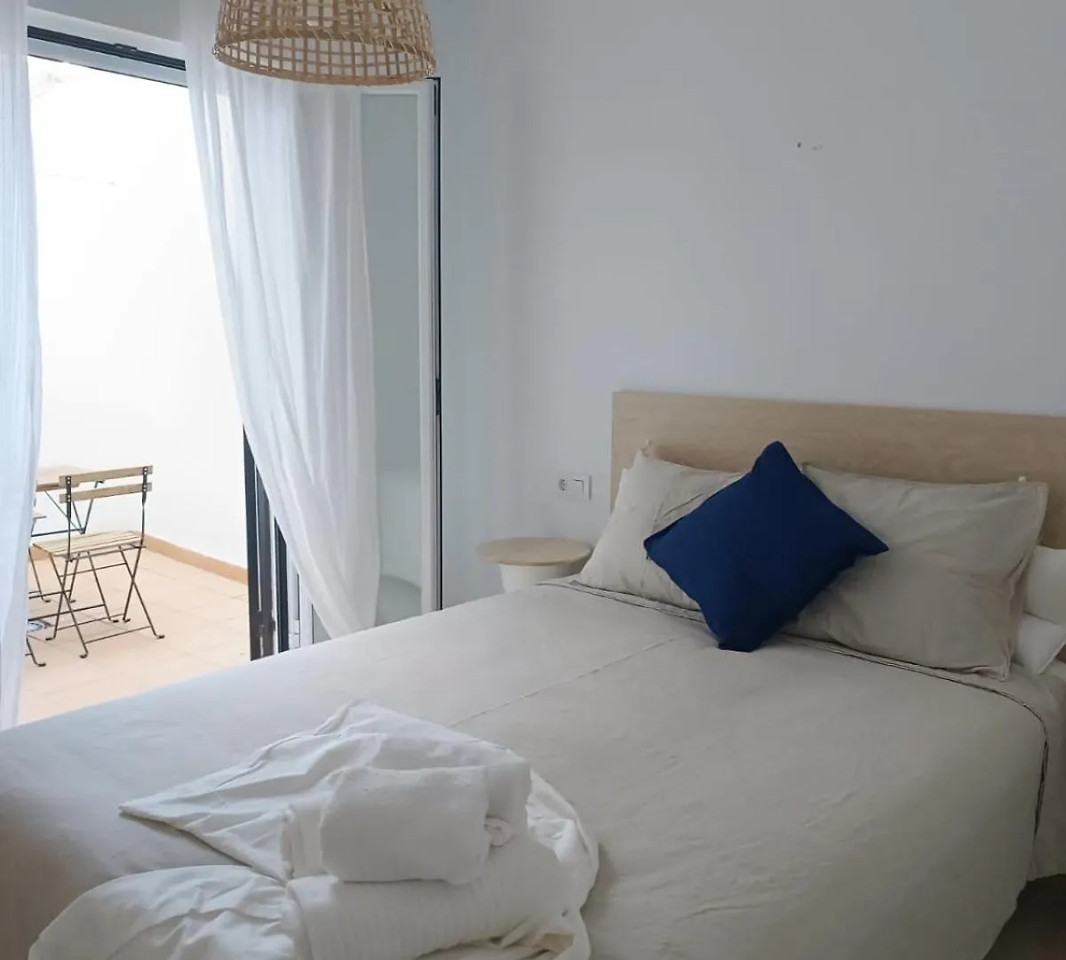 Sherry Suites II Apartamentos Parking Gratuito Jerez de la Frontera