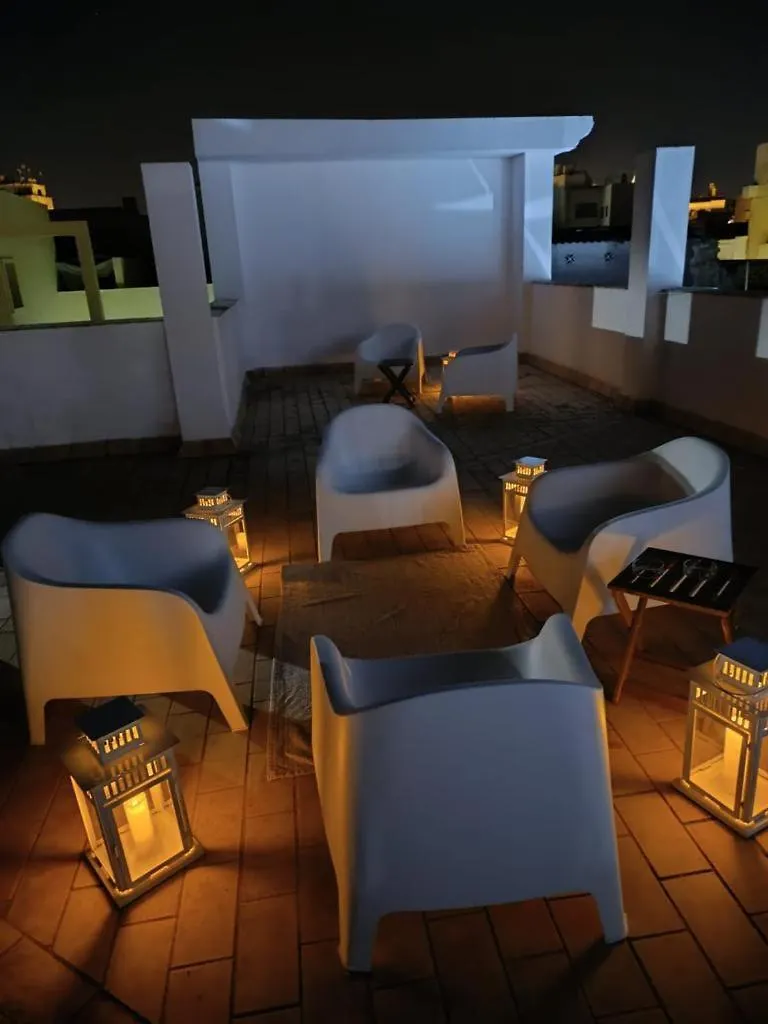 Sherry Suites II Apartamentos Parking Gratuito Jerez de la Frontera