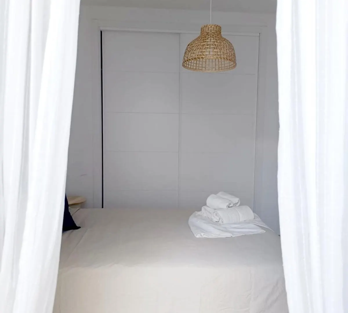 Sherry Suites II Apartamentos Parking Gratuito Jerez de la Frontera