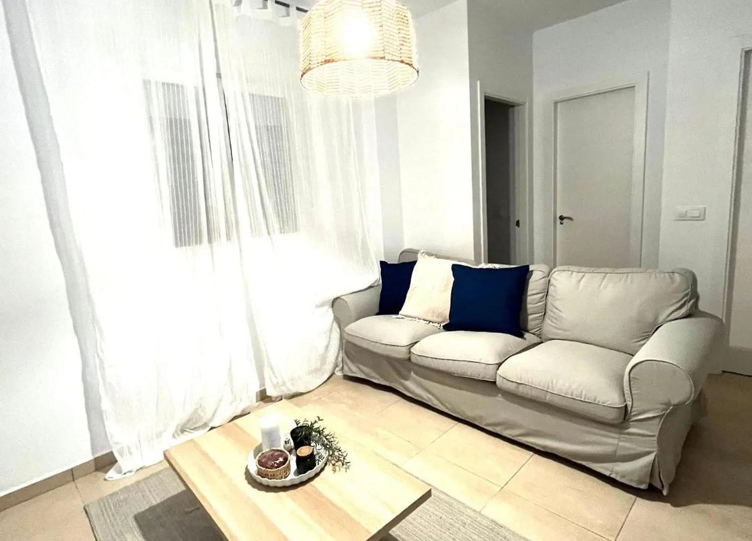 Sherry Suites II Apartamentos Parking Gratuito Jerez de la Frontera Spain