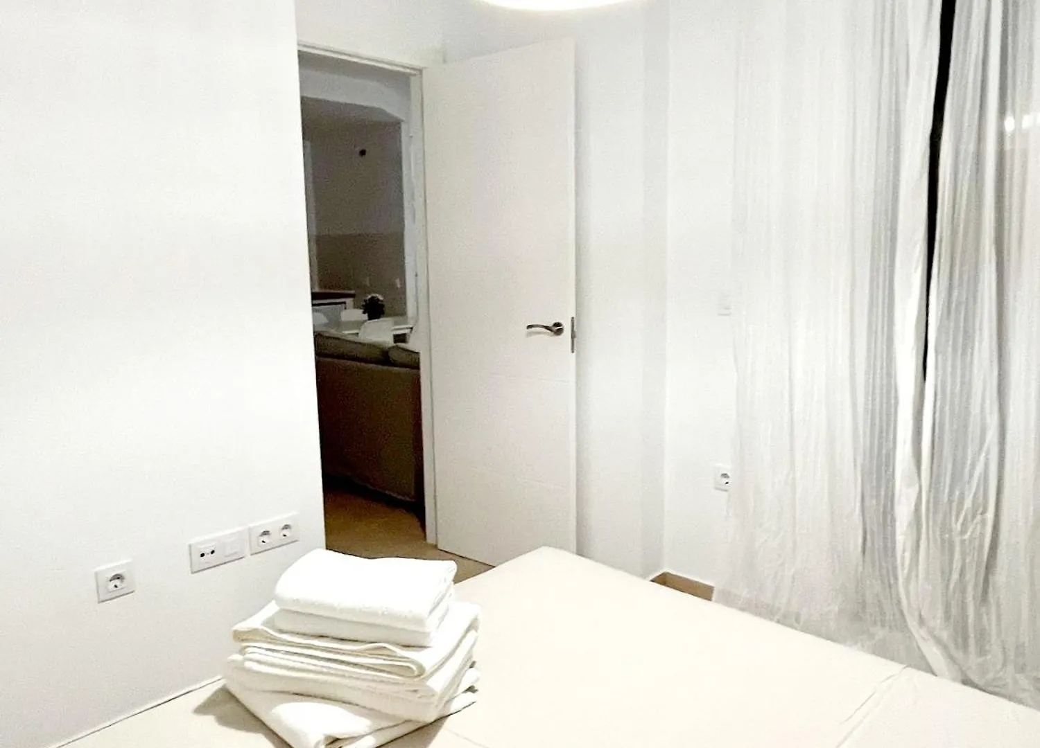 Sherry Suites II Apartamentos Parking Gratuito Jerez de la Frontera Apartment